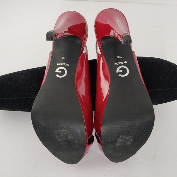 G by Guess Heels - Picture 5 of 6